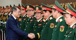 Thủ tướng: Phải chuẩn bị ứng phó với tình huống chưa có tiền lệ về quân sự