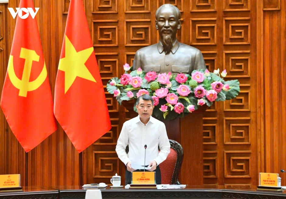 Thủ tướng: Phải có đột phá giải ngân vốn Chương trình mục tiêu quốc gia Thủ tướng: Phải có đột phá giải ngân vốn Chương trình mục tiêu quốc gia