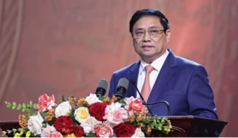 Thủ tướng: Phải đặc biệt coi trọng và đẩy mạnh công tác xây dựng, chỉnh đốn Đảng