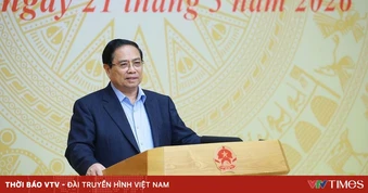 Thủ tướng Phạm Minh Chính: Bảo vệ an ninh mạng là yêu cầu cấp bách, thường xuyên, trọng yếu
