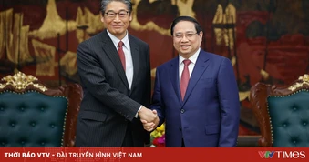 Thủ tướng Phạm Minh Chính đề nghị Nhật Bản hỗ trợ Việt Nam đảm bảo an ninh năng lượng