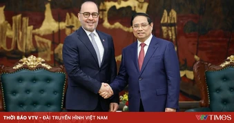 Thủ tướng Phạm Minh Chính đề nghị Qatar đẩy mạnh hợp tác năng lượng với Việt Nam