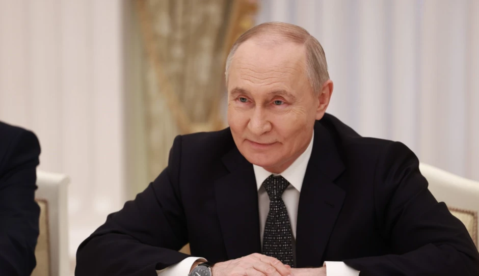 Thủ tướng Phạm Minh Chính hội kiến Tổng thống Liên bang Nga Vladimir Putin Thủ tướng Phạm Minh Chính hội kiến Tổng thống Liên bang Nga Vladimir Putin