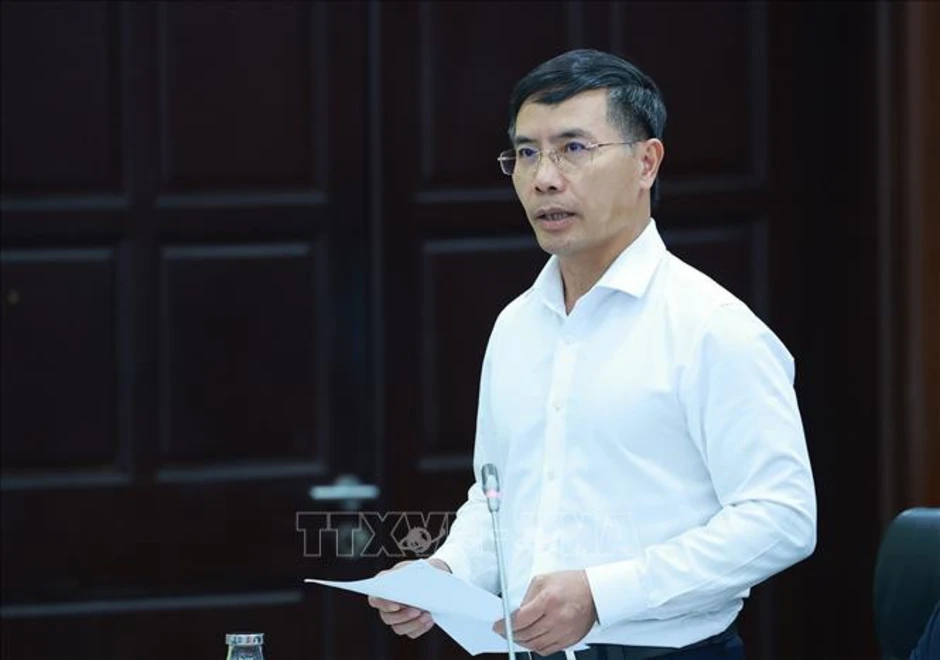 Thủ tướng Phạm Minh Chính làm việc với Ban Thường vụ Thành ủy Đà Nẵng Thủ tướng Phạm Minh Chính làm việc với Ban Thường vụ Thành ủy Đà Nẵng