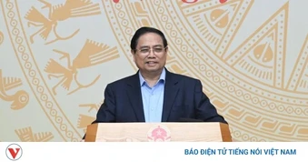 Thủ tướng Phạm Minh Chính: Ngăn chặn, vô hiệu hóa tội phạm mạng