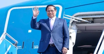Thủ tướng Phạm Minh Chính sắp thăm Nga