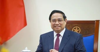 Thủ tướng Phạm Minh Chính sẽ thăm chính thức Nga