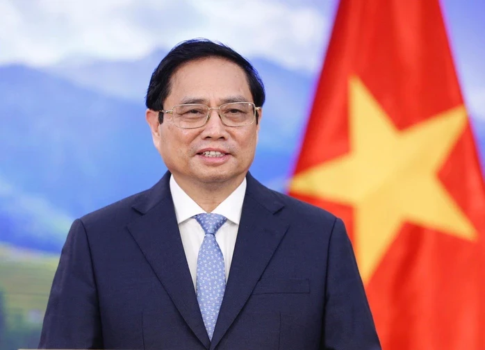 Thủ tướng Phạm Minh Chính thăm Nga: Khởi động các dự án hợp tác năng lượng mới, hạ tầng Thủ tướng Phạm Minh Chính thăm Nga: Khởi động các dự án hợp tác năng lượng mới, hạ tầng