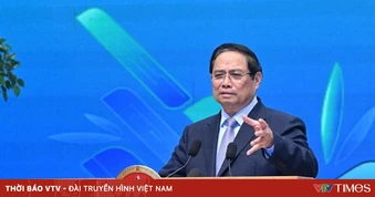 Thủ tướng Phạm Minh Chính: Thanh niên phát huy 6 "tiên phong" để đóng góp, cống hiến phát triển đất nước
