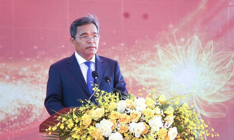 Thủ tướng Phạm Minh Chính: Trân trọng kế thừa, phát huy di sản của Thủ tướng Phạm Văn Đồng Thủ tướng Phạm Minh Chính: Trân trọng kế thừa, phát huy di sản của Thủ tướng Phạm Văn Đồng