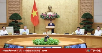 Thủ tướng Phạm Minh Chính: Vượt qua nhiều “cơn gió ngược”, đưa “con thuyền” kinh tế, xã hội cập bến an toàn