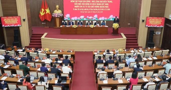 Thủ tướng Phạm Văn Đồng - nhà lãnh đạo kiên trung, mẫu mực