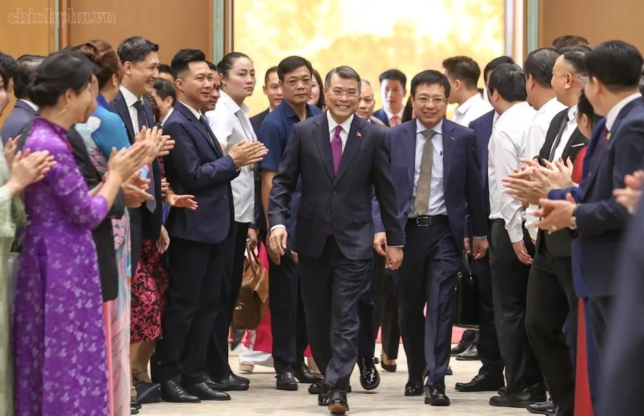 Thủ tướng: Phản ánh đúng của doanh nghiệp phải được giải quyết đến cùng Thủ tướng: Phản ánh đúng của doanh nghiệp phải được giải quyết đến cùng