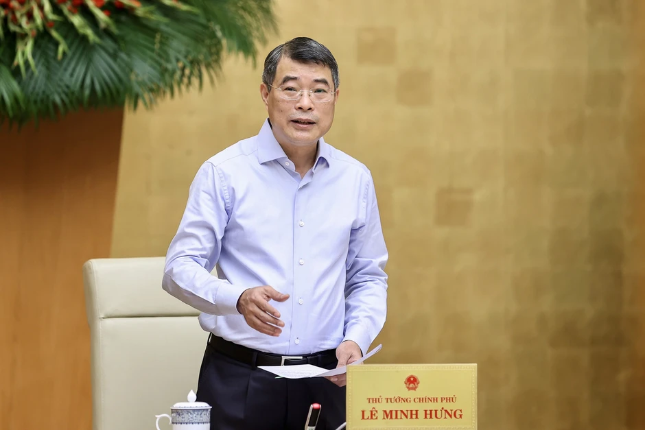 Thủ tướng: Phân cấp, phân quyền nhiều hơn chứ không phải đẩy việc, đẩy rủi ro cho cơ sở Thủ tướng: Phân cấp, phân quyền nhiều hơn chứ không phải đẩy việc, đẩy rủi ro cho cơ sở