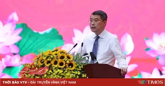 Thủ tướng phát động Phong trào thi đua quyết tâm thực hiện thắng lợi mục tiêu tăng trưởng bền vững “2 con số”