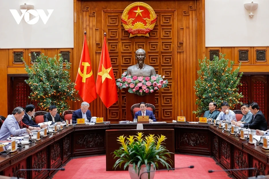 Thủ tướng: Phát huy tối đa lợi thế cạnh tranh của các đặc khu kinh tế Thủ tướng: Phát huy tối đa lợi thế cạnh tranh của các đặc khu kinh tế