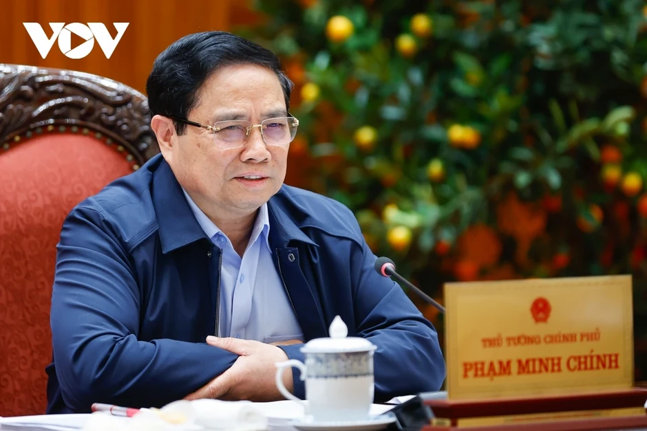 Thủ tướng: Phát huy tối đa lợi thế cạnh tranh của các đặc khu kinh tế Thủ tướng: Phát huy tối đa lợi thế cạnh tranh của các đặc khu kinh tế
