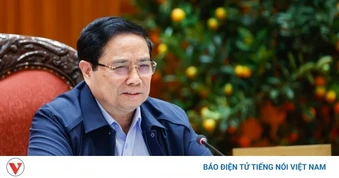Thủ tướng: Phát huy tối đa lợi thế cạnh tranh của các đặc khu kinh tế