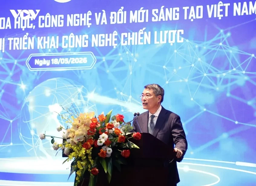 Thủ tướng: Phát triển công nghệ chiến lược, tạo ra sản phẩm cụ thể trong năm 2026 Thủ tướng: Phát triển công nghệ chiến lược, tạo ra sản phẩm cụ thể trong năm 2026