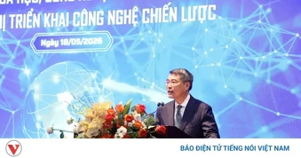 Thủ tướng: Phát triển công nghệ chiến lược, tạo ra sản phẩm cụ thể trong năm 2026