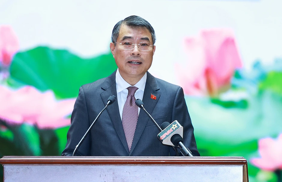 Thủ tướng: Phát triển công nghiệp quốc phòng tự chủ, lưỡng dụng và hiện đại Thủ tướng: Phát triển công nghiệp quốc phòng tự chủ, lưỡng dụng và hiện đại