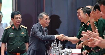 Thủ tướng: Phát triển công nghiệp quốc phòng tự chủ, lưỡng dụng và hiện đại
