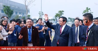 Thủ tướng: Phát triển khoa học công nghệ không gian vũ trụ trên tinh thần “3 đẩy mạnh” và “3 cùng”