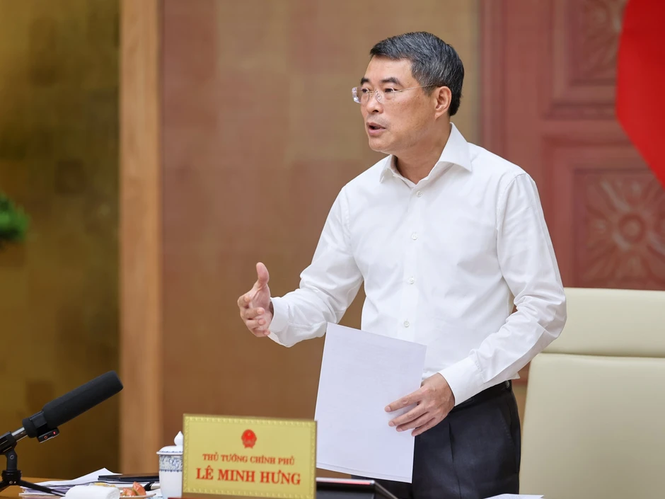 Thủ tướng: Phát triển nhà ở xã hội, nhà ở thương mại giá phù hợp