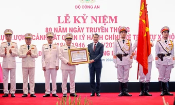 Thủ tướng: Phát triển VNeID thành kênh giao tiếp giữa Nhà nước với người dân