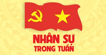 Thủ tướng phê chuẩn, bổ nhiệm nhiều lãnh đạo
