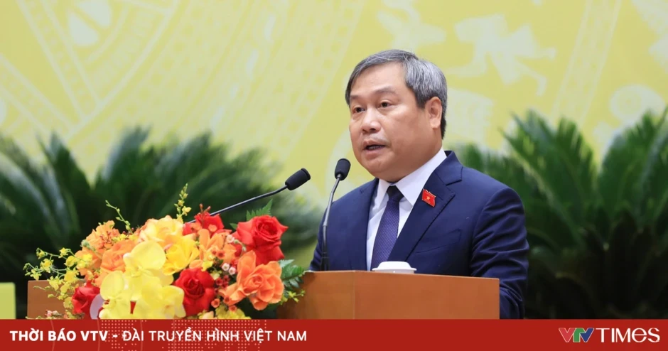 Thủ tướng phê chuẩn kết quả bầu Chủ tịch, Phó Chủ tịch UBND cấp tỉnh nhiệm kỳ 2026-2031 Thủ tướng phê chuẩn kết quả bầu Chủ tịch, Phó Chủ tịch UBND cấp tỉnh nhiệm kỳ 2026-2031