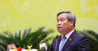 Thủ tướng phê chuẩn kết quả bầu Chủ tịch, Phó Chủ tịch Ủy ban nhân dân cấp tỉnh