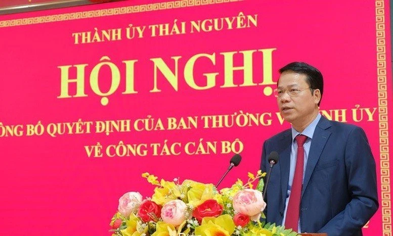 Thủ tướng phê chuẩn kết quả bầu nhân sự hai tỉnh Thái Nguyên, Lào Cai