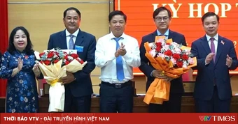 Thủ tướng phê chuẩn kết quả bầu Phó Chủ tịch UBND tỉnh Đắk Lắk