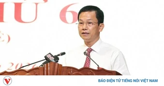 Thủ tướng phê chuẩn kết quả bầu Phó Chủ tịch UBND tỉnh Hà Tĩnh