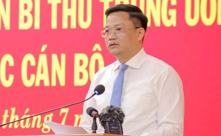 Thủ tướng phê chuẩn ông Nguyễn Đức Tâm làm Chủ tịch UBND tỉnh Quảng Ngãi