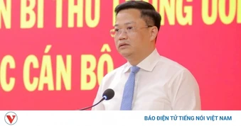 Thủ tướng phê chuẩn ông Nguyễn Đức Tâm làm Chủ tịch UBND tỉnh Quảng Ngãi