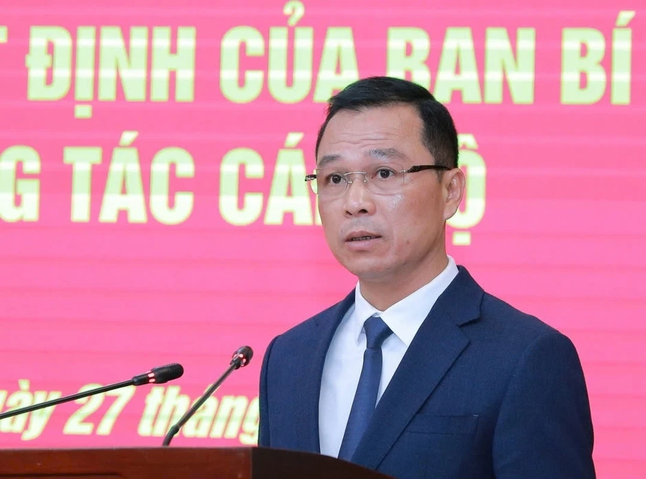 Thủ tướng phê chuẩn ông Tô Anh Dũng giữ chức Chủ tịch UBND tỉnh Thanh Hóa Thủ tướng phê chuẩn ông Tô Anh Dũng giữ chức Chủ tịch UBND tỉnh Thanh Hóa