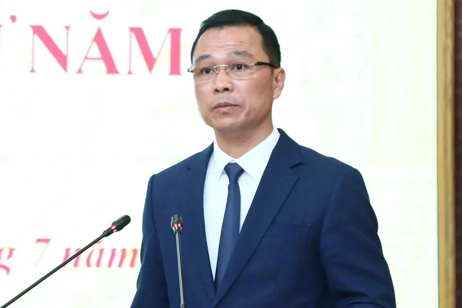 Thủ tướng phê chuẩn Thiếu tướng Tô Anh Dũng làm Chủ tịch tỉnh Thanh Hóa Thủ tướng phê chuẩn Thiếu tướng Tô Anh Dũng làm Chủ tịch tỉnh Thanh Hóa