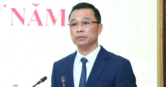 Thủ tướng phê chuẩn Thiếu tướng Tô Anh Dũng làm Chủ tịch tỉnh Thanh Hóa