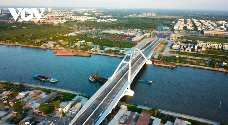 Thủ tướng phê duyệt quy hoạch TP Cần Thơ đến năm 2050, tầm nhìn đến năm 2075