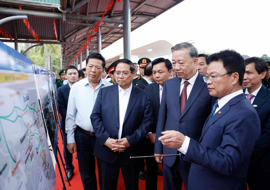 Thủ tướng phê duyệt tái cơ cấu, đưa Tổng công ty Đường sắt Việt Nam thành mô hình tập đoàn