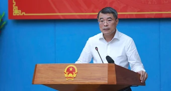 Thủ tướng: Phú Thọ không thể tiếp tục dựa vào nhân công giá rẻ để thu hút đầu tư