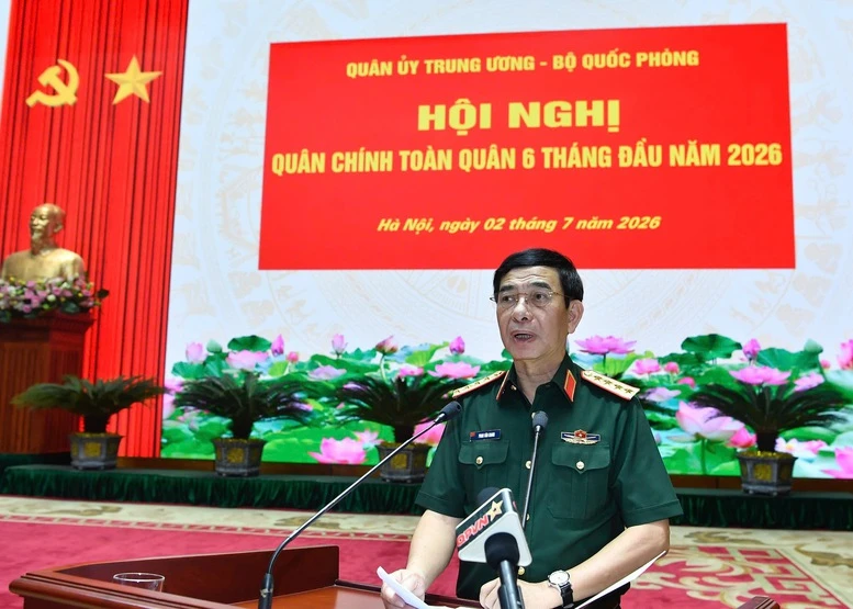 Thủ tướng: Quân đội vừa củng cố sức mạnh truyền thống, vừa hình thành năng lực mới hiện đại Thủ tướng: Quân đội vừa củng cố sức mạnh truyền thống, vừa hình thành năng lực mới hiện đại