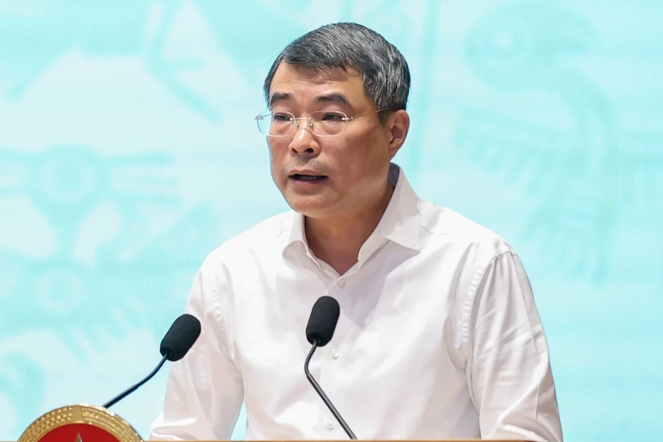 Thủ tướng: "Nhà nước kiến tạo thể chế nhưng không làm thay" Thủ tướng: "Nhà nước kiến tạo thể chế nhưng không làm thay"