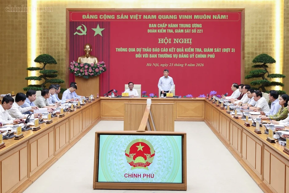 Thủ tướng: "Sẽ có biện pháp mạnh để kịp thời bố trí, thay thế cán bộ" Thủ tướng: "Sẽ có biện pháp mạnh để kịp thời bố trí, thay thế cán bộ"