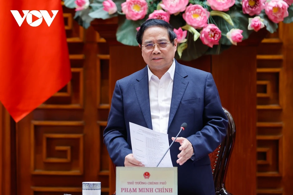 Thủ tướng: Quy hoạch tổng thể Thủ đô Hà Nội tầm nhìn 100 năm Thủ tướng: Quy hoạch tổng thể Thủ đô Hà Nội tầm nhìn 100 năm