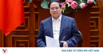 Thủ tướng: Quy hoạch tổng thể Thủ đô Hà Nội tầm nhìn 100 năm