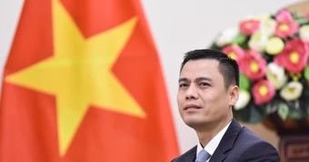 Thủ tướng quyết định nhân sự Bộ Ngoại giao, Bộ Giáo dục và Đào tạo