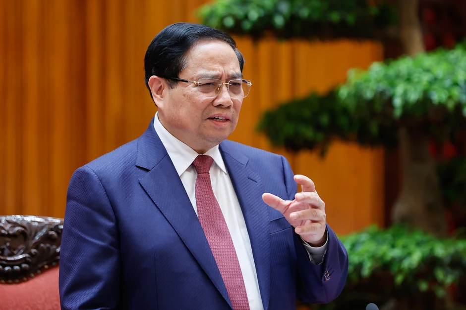 Thủ tướng: Sớm sản xuất, sử dụng xăng E10 Thủ tướng: Sớm sản xuất, sử dụng xăng E10